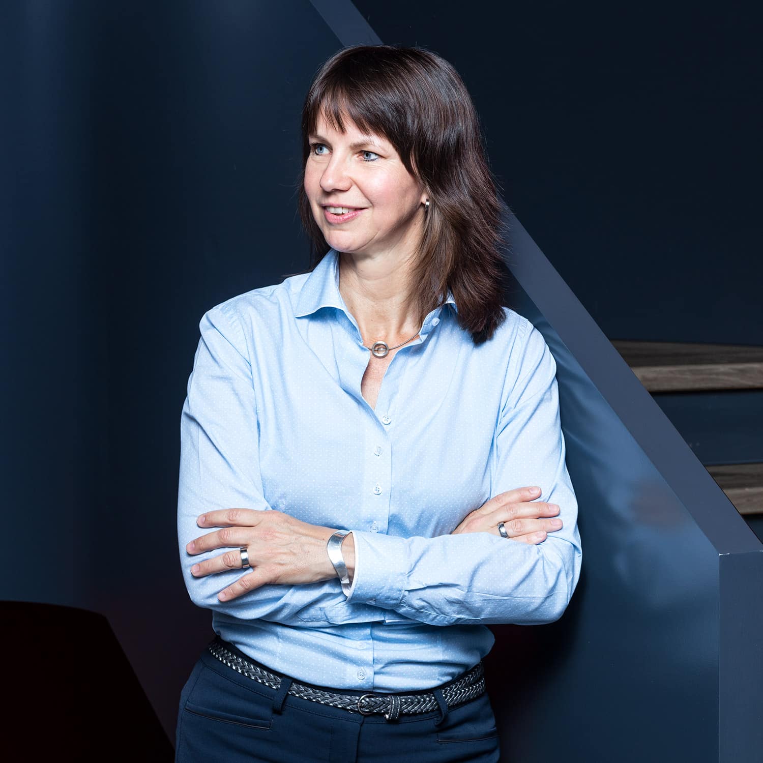 Claudia Eilers
