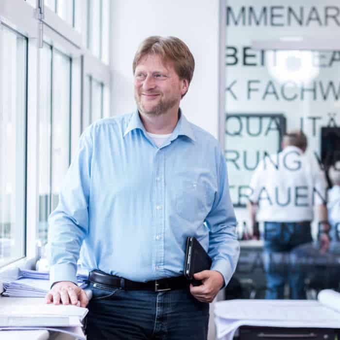 Roy de Jong