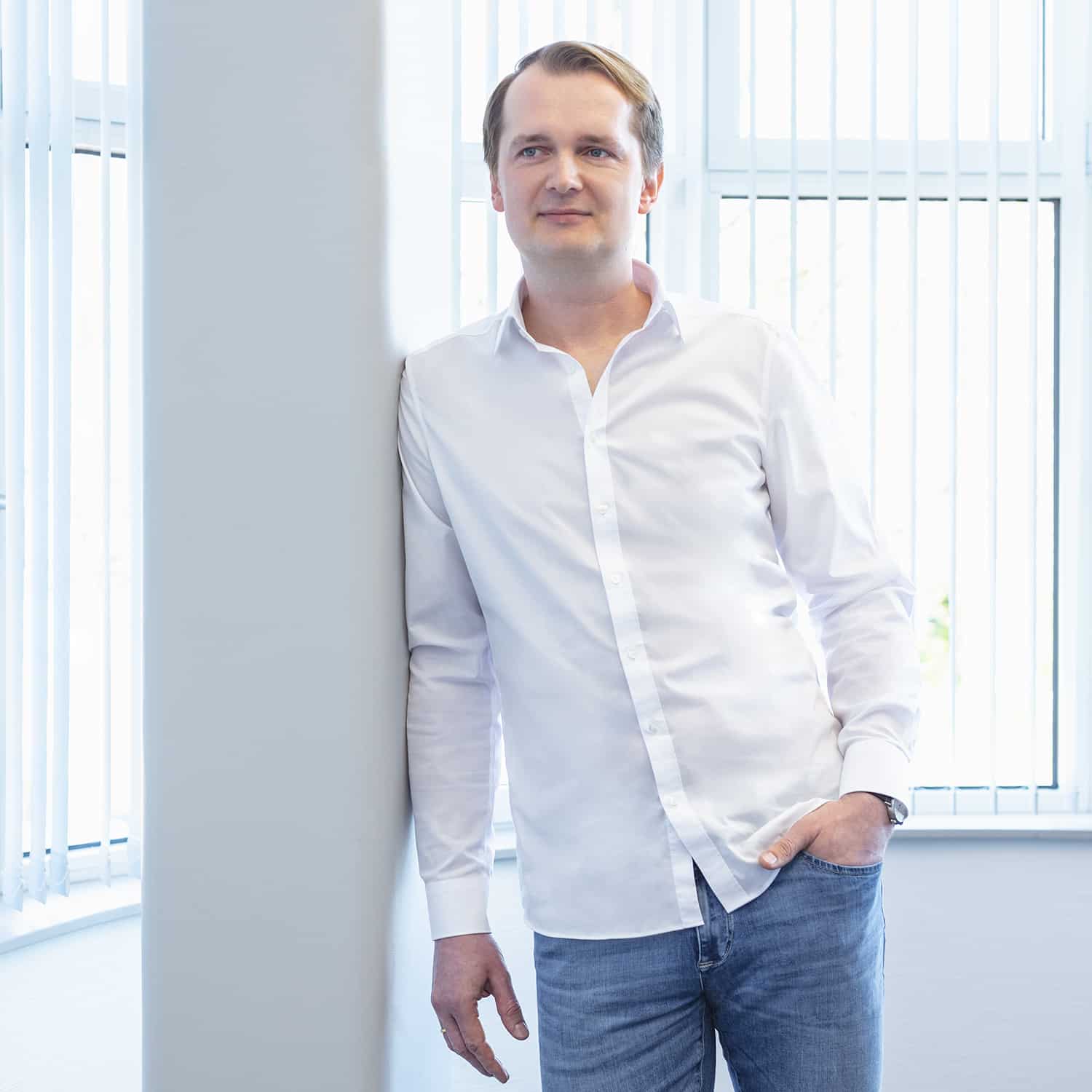 Daniel Bäumer