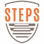 STEPS Hub in Gronau, Logo