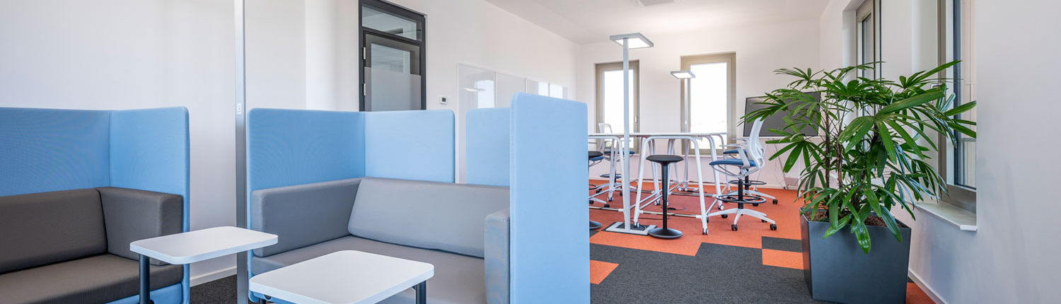 LUVis | HOFF Projektentwicklung