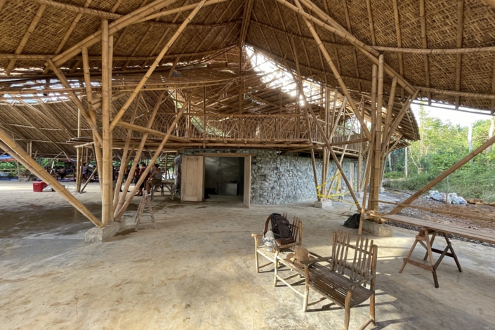 central area_ground-floor
