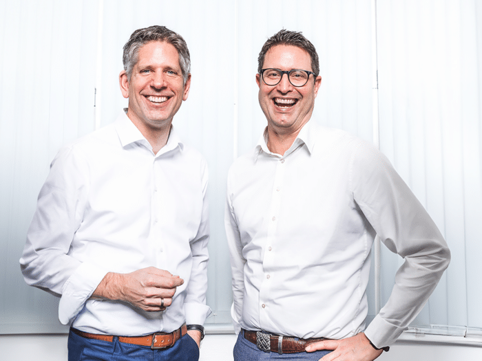 Ingo Hoff - Stefan Bobermin
